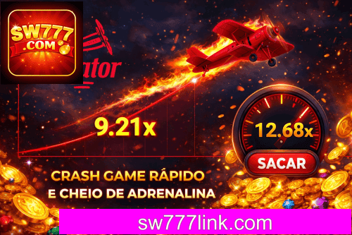 Aviator - Crash game popular na SW777