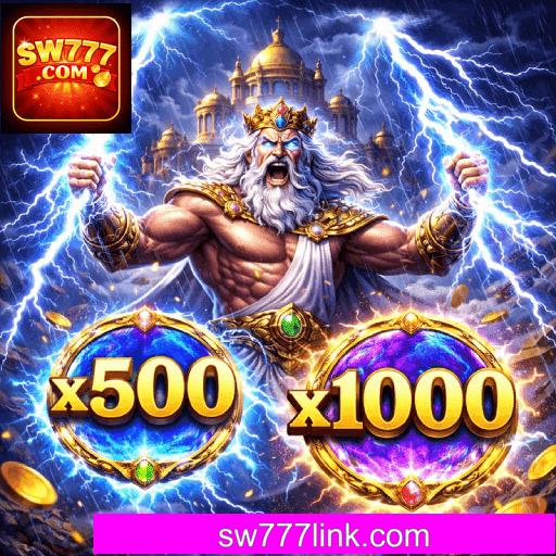 Painel da conta SW777