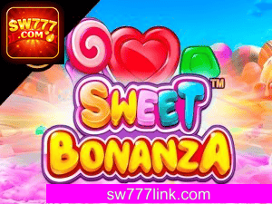 Sweet Bonanza